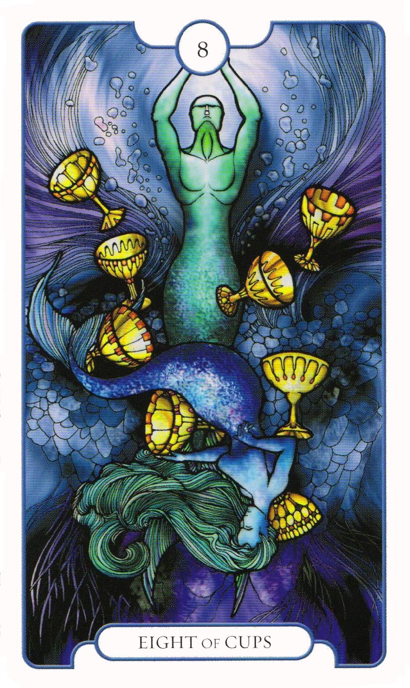 Revelations tarot